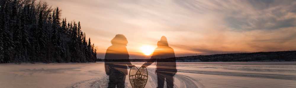 Northern spirits